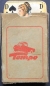Preview: Tempo Threwheeler 1950 Advertising-Skatgame in original box (6736)